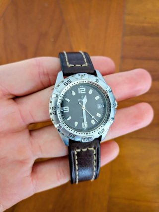 Reloj Festina en caja