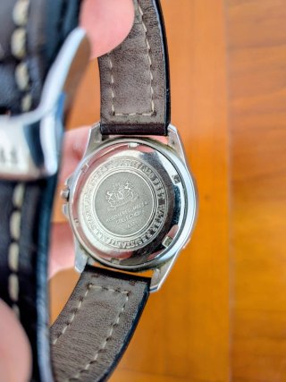 Reloj Festina en caja