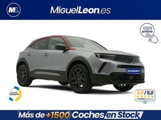 Opel Mokka 1.2 T 96kW (130 CV) GS Line