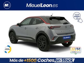 Opel Mokka 1.2 T 96kW (130 CV) GS Line