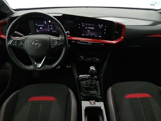 Opel Mokka 1.2 T 96kW (130 CV) GS Line