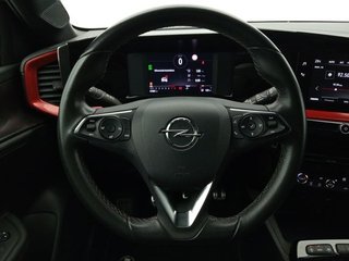 Opel Mokka 1.2 T 96kW (130 CV) GS Line