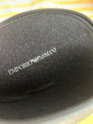 Gafas de Sol Emporio Armani Marrones