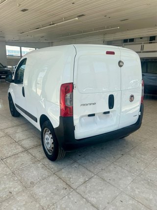 FIAT Fiorino 2014