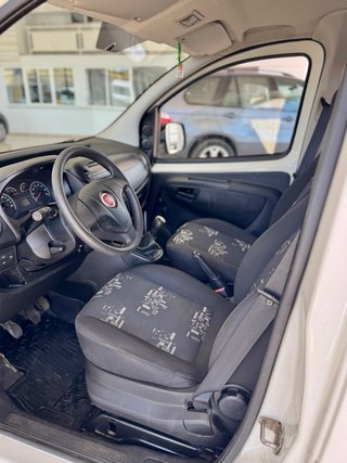 FIAT Fiorino 2014