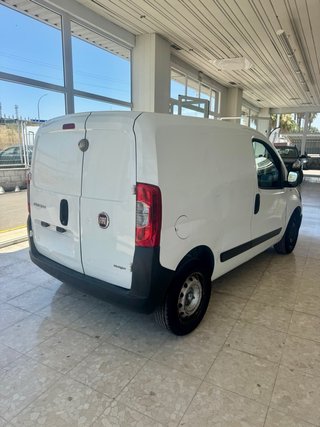 FIAT Fiorino 2014
