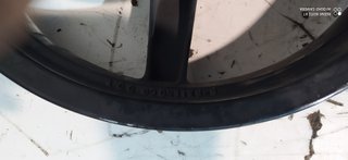 LLANTA DELANTERA SYM CITYCOM 300I *