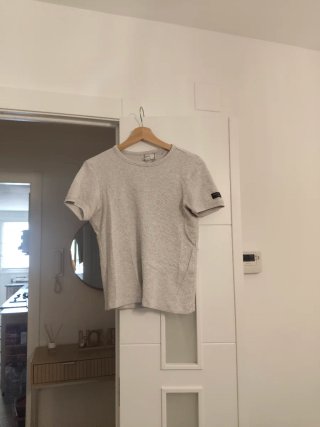 Pack 3 Camisetas Adidas Blancas
