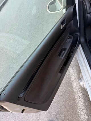 Volkswagen Golf 2007