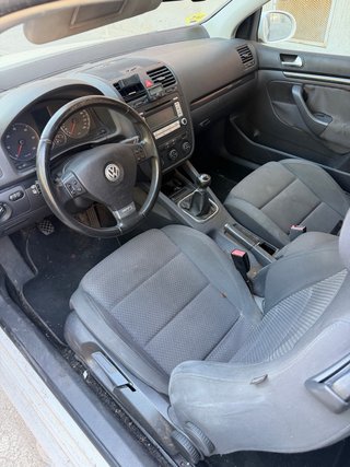 Volkswagen Golf 2007