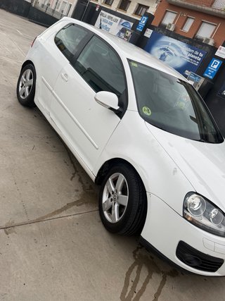 Volkswagen Golf 2007