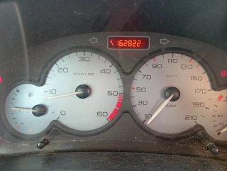 Peugeot Partner 2005