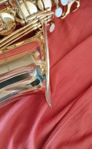 Saxo Alto