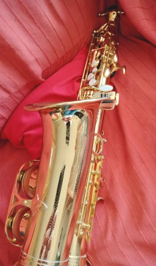 Saxo Alto