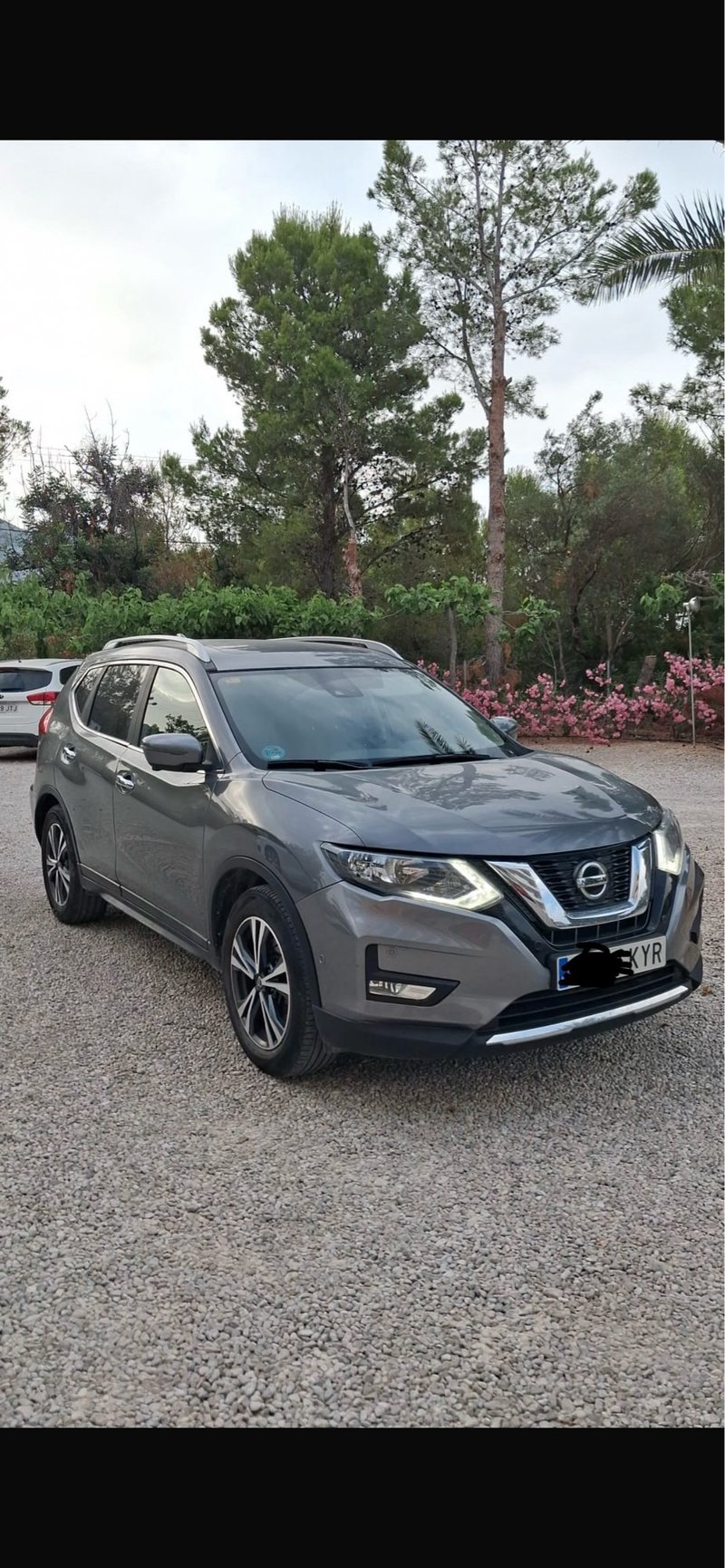 Nissan X-Trail 2019 - foto 1
