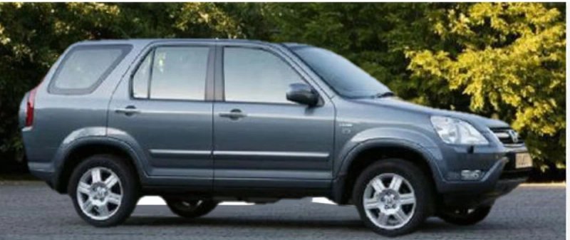 Honda CR-V 2005 - foto 1