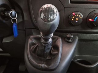 Renault Master 2.3 DCI 125CV CAJA ABIERTA DOBLE CABINA