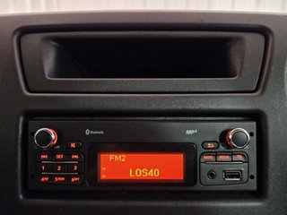 Renault Master 2.3 DCI 125CV CAJA ABIERTA DOBLE CABINA