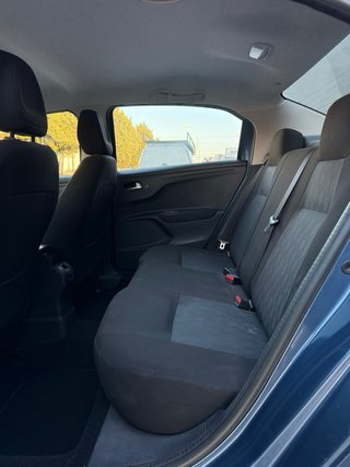 Citroen C-Élysée 1.6 HDI 2016