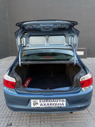 Citroen C-Élysée 1.6 HDI 2016
