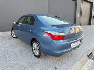 Citroen C-Élysée 1.6 HDI 2016