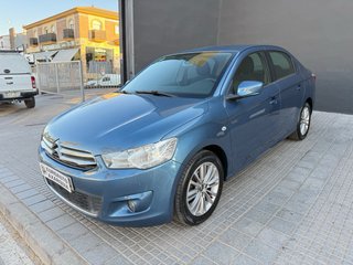Citroen C-Élysée 1.6 HDI 2016