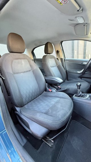 Citroen C-Élysée 1.6 HDI 2016