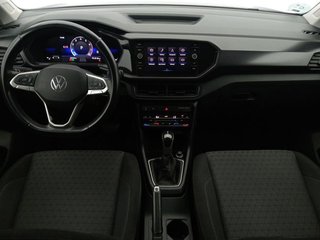 Volkswagen T-Cross Advance 1.0 TSI 81kW (110CV) DSG