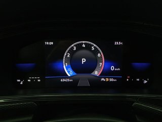 Volkswagen T-Cross Advance 1.0 TSI 81kW (110CV) DSG