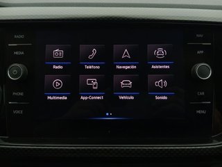 Volkswagen T-Cross Advance 1.0 TSI 81kW (110CV) DSG