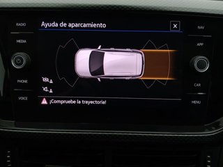 Volkswagen T-Cross Advance 1.0 TSI 81kW (110CV) DSG