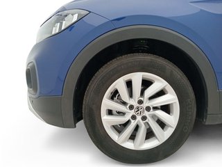 Volkswagen T-Cross Advance 1.0 TSI 81kW (110CV) DSG