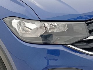 Volkswagen T-Cross Advance 1.0 TSI 81kW (110CV) DSG