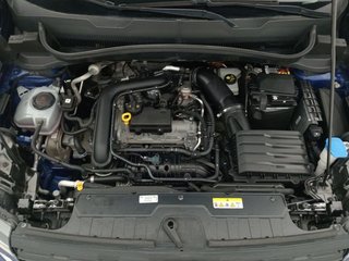 Volkswagen T-Cross Advance 1.0 TSI 81kW (110CV) DSG
