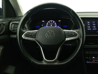 Volkswagen T-Cross Advance 1.0 TSI 81kW (110CV) DSG