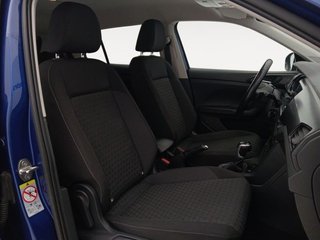 Volkswagen T-Cross Advance 1.0 TSI 81kW (110CV) DSG
