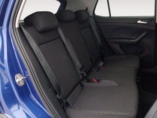 Volkswagen T-Cross Advance 1.0 TSI 81kW (110CV) DSG