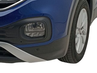 Volkswagen T-Cross Advance 1.0 TSI 81kW (110CV) DSG