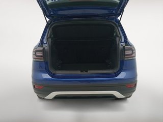 Volkswagen T-Cross Advance 1.0 TSI 81kW (110CV) DSG