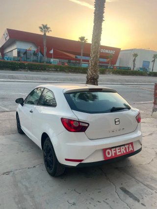 SEAT Ibiza 2012