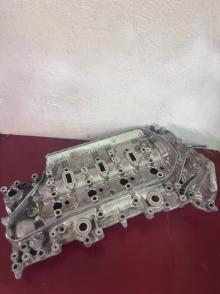 Tapa culatín R9M con árboles de levas