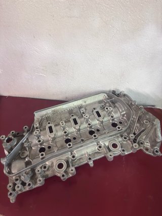 Tapa culatín R9M con árboles de levas