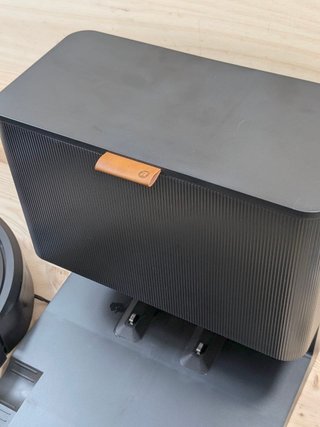 Robot Aspirador iRobot Roomba J7+ Base autovaciado
