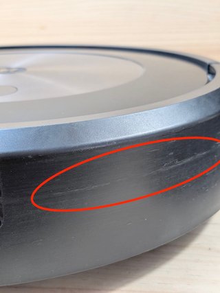 Robot Aspirador iRobot Roomba J7+ Base autovaciado