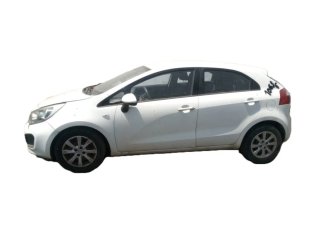 Despiece Kia Rio