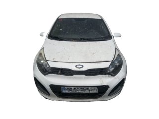 Despiece Kia Rio