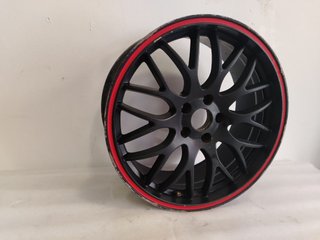 Llanta Ford R18 5x108