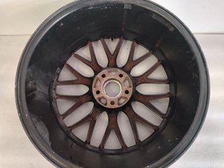 Llanta Ford R18 5x108