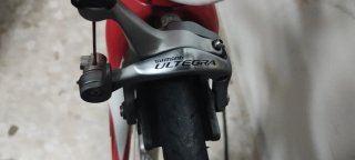 Rueda Mavic Ksyrium Elite
