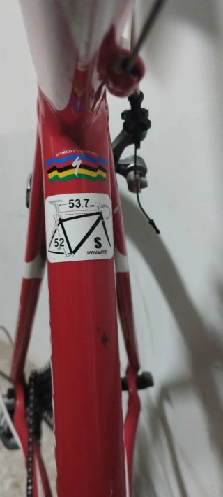 Rueda Mavic Ksyrium Elite